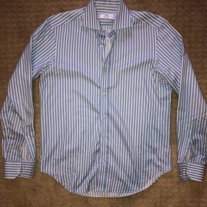 Biggins Milano Dress Shirt